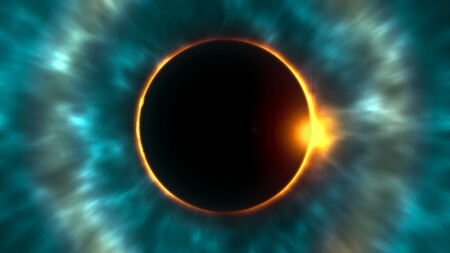 Así podrás ver hoy el eclipse anular de sol vía streaming: alcanzará su punto máximo a las 12:42 hora española