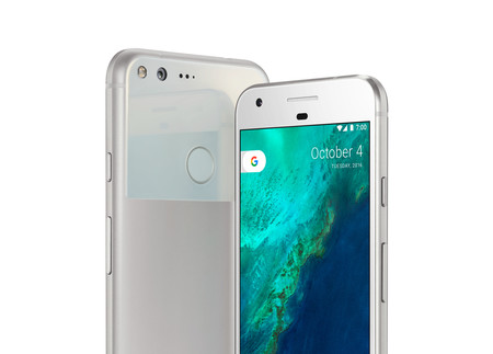 iPhone 7 Plus vs. Google Pixel XL: éstas son las diferencias entre el móvil de Apple y el de Google