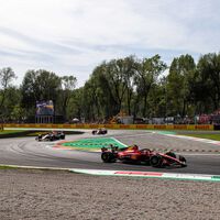 La FIA prepara un cambio reglamentario por sorpresa en la aerodinámica de la F1, y podría ser la norma anti Red Bull 