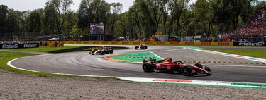 La FIA prepara un cambio reglamentario por sorpresa en la aerodinámica de la F1, y podría ser la norma anti Red Bull 
