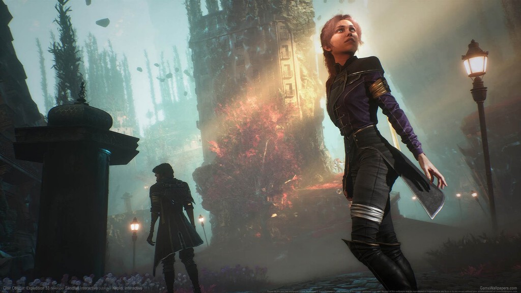 Menospreciaban los videojuegos: Andy Serkis cree que Expedition 33 le ha dado una lección a los prejuicios en Hollywood 