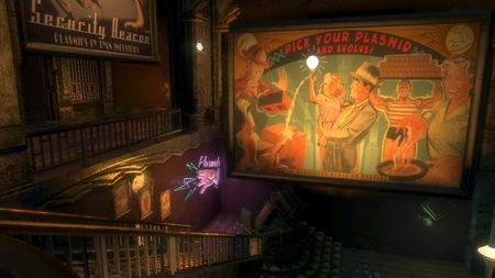 'Bioshock' y 'Bioshock 2' rebajan su precio al 75% en Steam