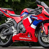 Honda no apostará todo a lo eléctrico: aclara que finalmente sus motos de combustión seguirán vivas en 2040