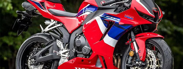 Honda no apostará todo a lo eléctrico: aclara que finalmente sus motos de combustión seguirán vivas en 2040