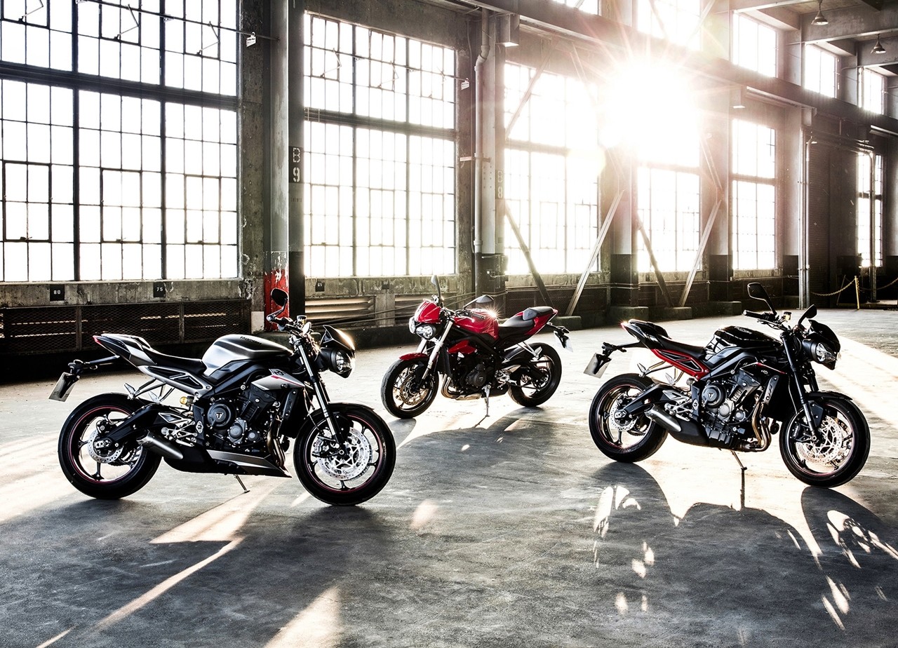 No todas las motos Euro 4 son limitables para el carnet A2, y la culpa es del Ministerio de Industria