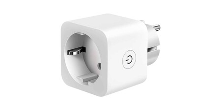 enchufe inteligente Muvit iO MIOSMP008