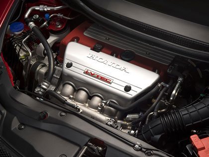 Honda Civic Type-R
