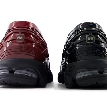 New Balance pinta de elegancia sus nuevas 1906L, las zapatillas inspiradas en los mocasines que llegan en dos tonos para acompañar tus looks de fiesta