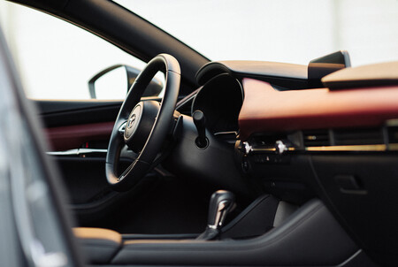 Mazda 3 Hatchback 2023 Precio Mexico 4