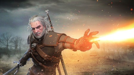The Witcher 3: Wild Hunt celebra su quinto aniversario con descuentos en todos los juegos de la saga
