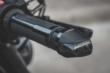 Honda Cbf 600 Octane Motorcycles 18