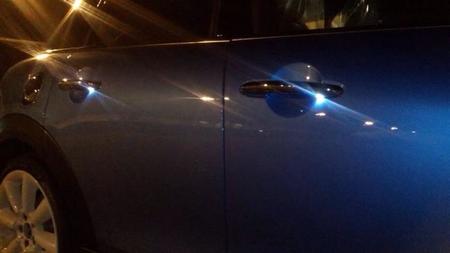 MINI F56 cinco puertas