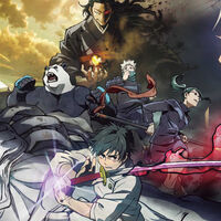 El creador de Jujutsu Kaisen es tan vago que dos de los personajes más molones de la serie sufrieron cambios en su peinado para evitar problemas con los protas 