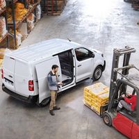 Europa duda sobre la fusión entre el Grupo PSA y Fiat por riesgo de oligopolio en el segmento de las furgonetas