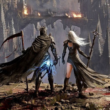 Imagen de Lords Of The Fallen II (CI Games)