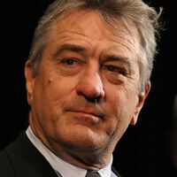 Robert De Niro, a sus 83 años: "A los 40 decidí tomar como referencia a los bailarines" 