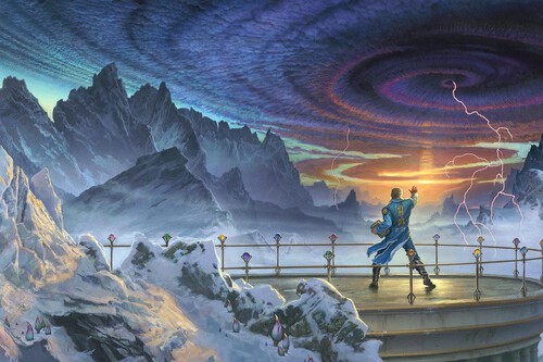 Todos los libros del Cosmere que tienes que leer antes de ponerte con Viento y Verdad