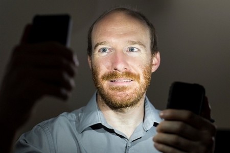 Si quieres detectar rayos cósmicos con el smartphone, ahora podrás hacerlo