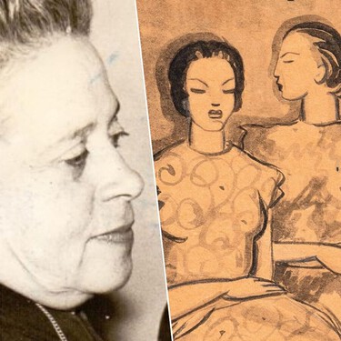 Escribió 18 libros y fue pionera en Colombia pero han pasado décadas sin que su obra llega a las librerías