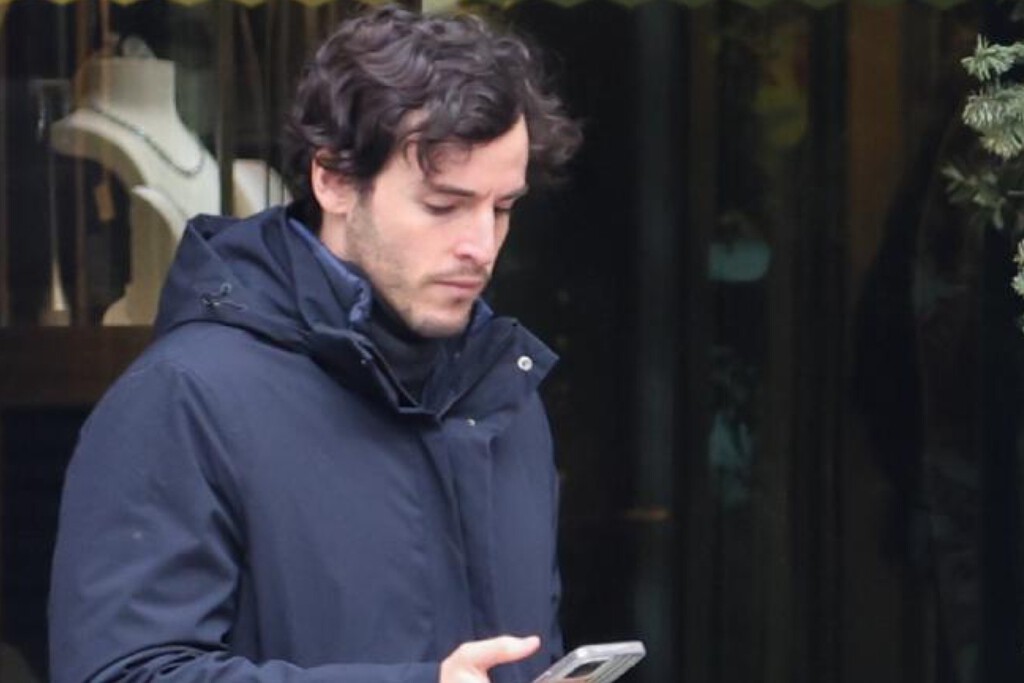 ¡Milagro navideño! Primeras palabras de Íñigo Onieva tras reconquistar a Tamara Falcó