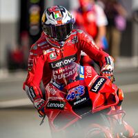 Ducati no renuncia a mantener seis motos en MotoGP y ya negocia con Gresini y con Valentino Rossi