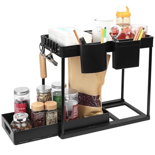 Estante Cocina Fregadero