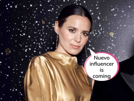 Claudia Osborne anuncia su embarazo a través de Instagram: la hija pequeña de Bertín va a ser mamá dos meses después de su boda