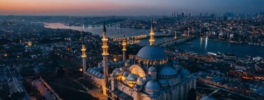 Los millonarios europeos hacen las maletas: Asia y Oriente medio serán sus destinos para 2028