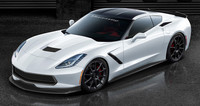Hennessey Performance Chevrolet Corvette Stingray
