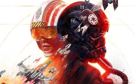 Análisis de Star Wars: Squadrons, o cómo convertirte en el mejor piloto de la galaxia