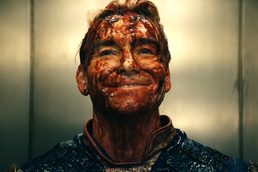 El episodio 7 de The Boys será la masacre más sangrienta de la serie