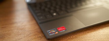 AMD contraataca con nuevos procesadores para portátiles rescatando una familia de CPU de 1990