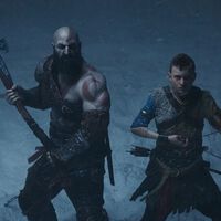 Ya sabemos lo grande que es God of War Ragnarok y quién decidió poner fin a la saga nórdica sin hacer una trilogía