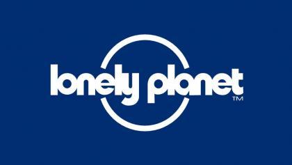 Las guías Lonely Planet en Nokia Maps