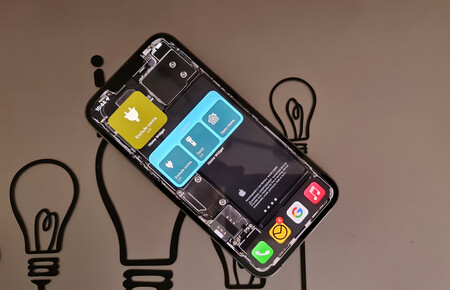 Con un sólo widget: esta app hace más fácil gestionar el hogar conectado desde el iPhone y el iPad