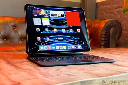 iPad Pro M2 (2022)、Apple が発売した最新タブレットの 1 つ