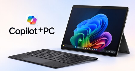 Microsoft Surface Copilot Plus Pc