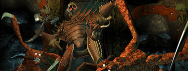 Han pasado 26 años pero este RPG de fantasía oscura sigue siendo prácticamente único en su especie. No todas las muertes son iguales en D&D