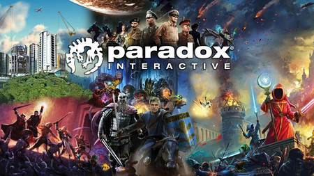 John y Brenda Romero unen sus fuerzas con Paradox para crear un nuevo juego de estrategia