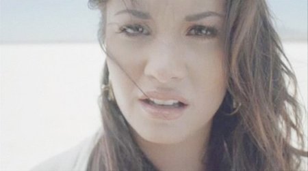 Si lo nuevo de Demi Lovato te había gustado, espera a ver el videoclip...
