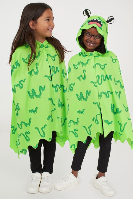 disfraz de H&M