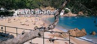 Las mejores playas de Girona