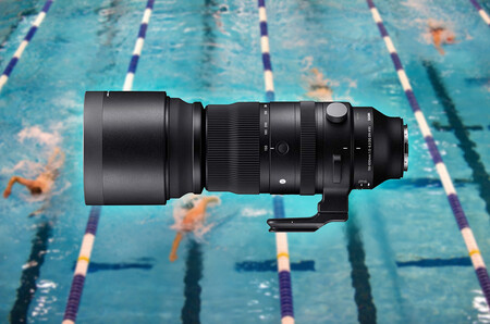 Sigma 150-600mm F5-6.3 DG DN OS Sports, nuevo súper zoom para deportes y naturaleza diseñado para mirrorless full frame de montura E y L