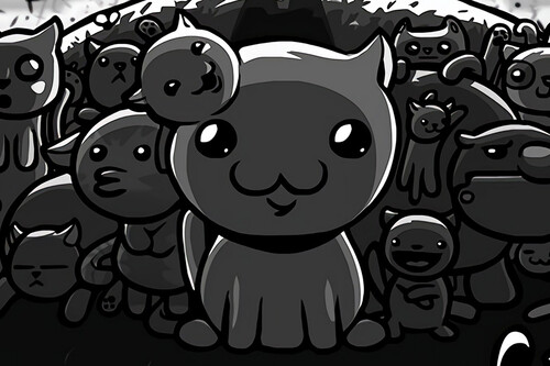 Mewgenics