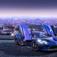 Hennessey Performance promete futuras mejoras para el nuevo Ford GT