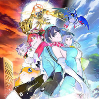 Cómo conseguir Huevos Inmortales en Digimon Story: Time Stranger 