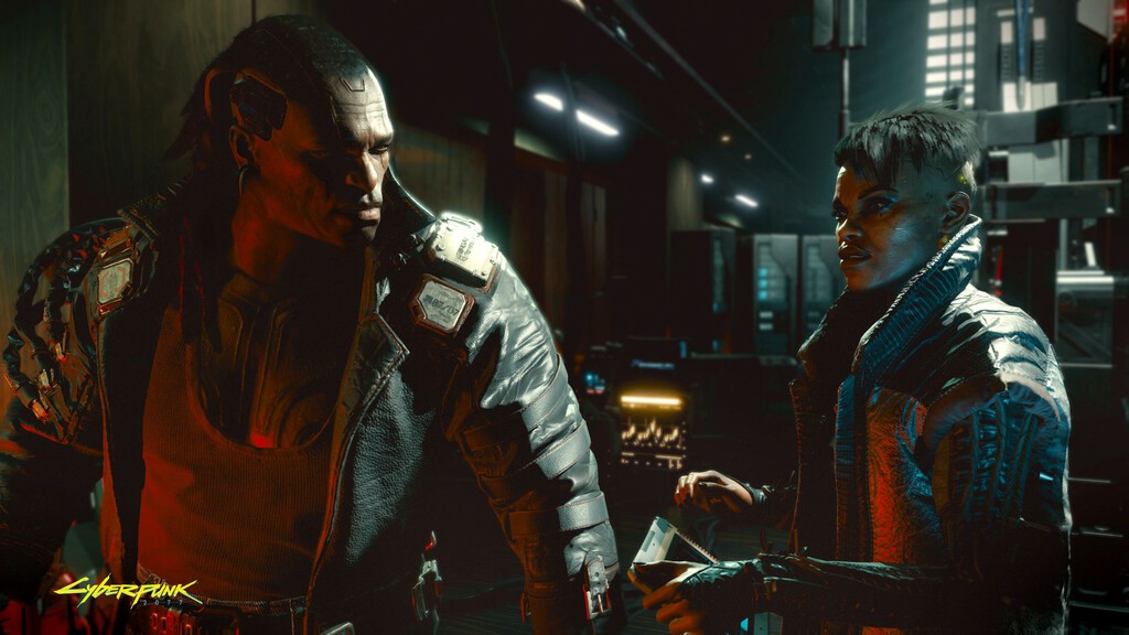 Los Hijos del Vudú son escoria en Cyberpunk 2077, o por qué la banda de Night City se ha convertido en mi enemiga jurada Los Hijos del Vudú son escoria en Cyberpunk 2077, o por qué la banda de Night City se ha convertido en mi enemiga jurada