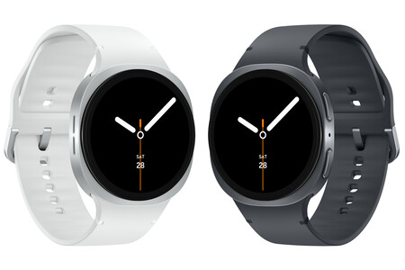 Samsung Galaxy Watch8 | Imagen: Samsung
