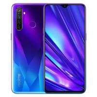 El Realme 5 Pro, con el cupón PARATODO5 de eBay, sólo te costará 170,05 euros con envío gratuito y nacional