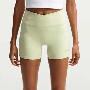 Nike One Pantalón corto de Mujer